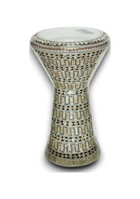 Resim Mg-220 Sedefli Mısır Darbuka 