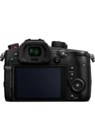 Resim Panasonic Lumix GH5S Aynasız Fotoğraf Makinesi Body ( Resmi Distribütör Garantili ) 