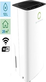 Resim VHD-12 Lt.Nem Alma Cihazı WİFİ ' li bağlanma ve kontrol etme 