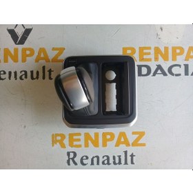 Resim Talisman Otomatik Vites Körüğü+Topuz 969435242R - 969437226R 
