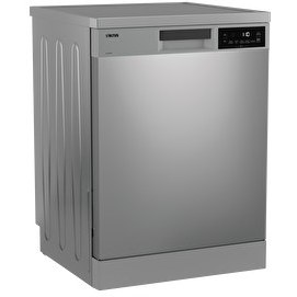 Resim Altus AL 445 NIX Bulaşık Makinesi 