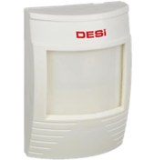 Resim Desi Alarm Kablosuz Pır Dedektör Hs-102-Midline Için 