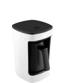 Resim Beko TKM 2341 Keyf-i Bol Türk Kahve Makinesi 