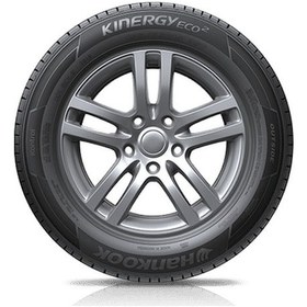 Resim Hankook 185/65R14 86T Kınergy Eco 2 K435 Yaz Lastiği 2025 