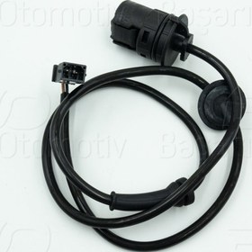 Resim Audi A6 1998 Sonrası Arka ABS Sensörü 