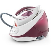 Resim Tefal SV9201 Express Protect Buhar Kazanlı Ütü 