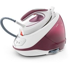Resim Tefal SV9201 Express Protect Buhar Kazanlı Ütü 