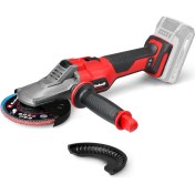 Resim Tp-Ag 18/125 F Li Bl - Solo, Akülü Avuç Taşlama (Akü ve Şarj Cihazı Dahil Değildir) - 4431175 