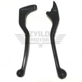 Resim MotoExpressStore Fren Kolu Apache Tk 