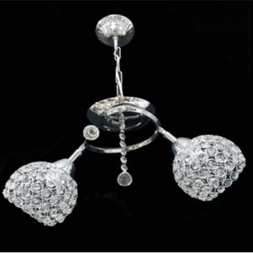 Resim Mutlu Avize Mavsallı Oturma Odası,genç Odası,yatak Odası,mutfak,odası 2 Li 