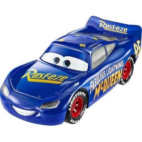 Resim Cars 3 Tekli Karakter Araç DXV29-FGD57 