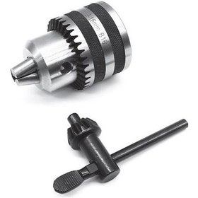 Resim Fett 1-10mm B12 Harvest Ful Metal Gövdeli Mandren 