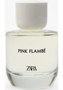 Resim Zara Pink Flambe Kadın Parfüm EDT 90 ML 