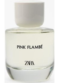 Resim Zara Pink Flambe Kadın Parfüm EDT 90 ML 