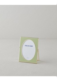 Resim English Home Claudi Çerçeve 10x15 Cm Yeşil 