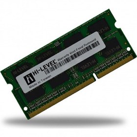 Resim Hi-Level HLV-SOPC21300D4/16G 16 GB DDR4 2666 MHz CL19 Notebook Ram 