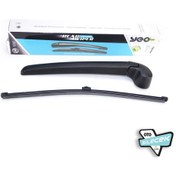 Resim Yunus Emre Otomotiv Audi Q8 Arka Silecek Kolu 2019- 