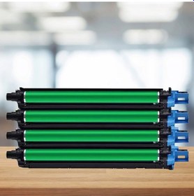 Resim Konica Minolta Bizhub C360i Uyumlu Drum Ünitesi Takım/ Dr-316 / Tmx-c360i 