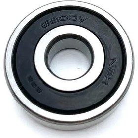 Resim Makita HM1810 Rulman 6200 Ürün Kodu 211066-7 