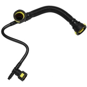 Resim 1192q5 1192r2 1192q7 106, 306, 206, 206 Hatcheback 206 Sw Xsara G20242886876 İçin Krank Kasası Havalandırma Hortumu 