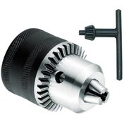 Resim Baytas Anahtarlı Mandren 13mm Mu2500 