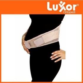 Resim Luxor Hamile Korsesi (Bedensiz) Kod:316 