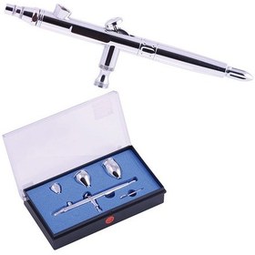 Resim Magicbrush Airbrush Kit Al-Uc200 Boya Tabancası 