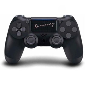 Resim XINMENG P4 Joystick V2 Yeni Nesil Gamepad Kol Pc Notebook Playstation Uyumlu 