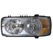 Resim Ayfar Far Komple Sol Daf 1699300 (505751) Ayfar 