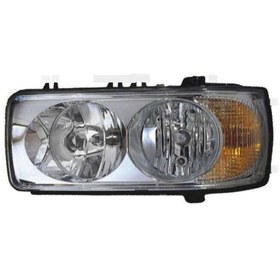 Resim Ayfar Far Komple Sol Daf 1699300 (505751) Ayfar 