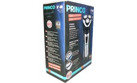 Resim Princo PR-400 Şarj Edilebilir Traş Makinesi 