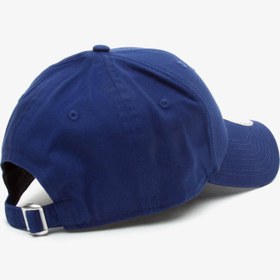 Resim New Era Los Angeles Dodgers Unisex Lacivert Şapka 