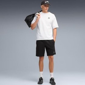 Resim Ess Elevated Shorts 9 Erkek Şort 695702-01 