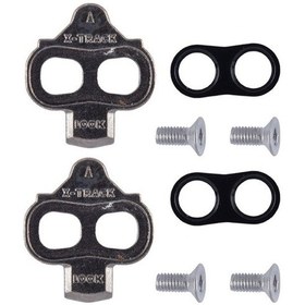 Resim Look X-track Mtb Kal Gümüş 