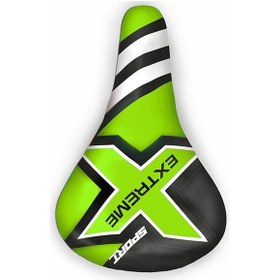 Resim Çocuk Bisikleti Selesi Bmx Sele Konforlu Çocuk Selesi (541727857) 