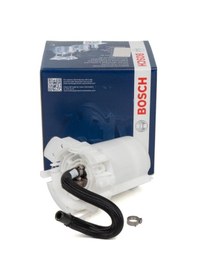 Resim Opel Combo C 1.4-1.6 Depo Yakıt Şamandıra Kabı Komple Bosch Marka 0986580807 