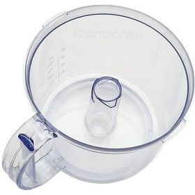 Resim Arzum Uyumlu Ar127 Proset 444 Mutfak Robotu Haznesi (536669228) 