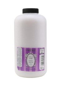 Resim Cadence Su Bazlı Parlak Vernik 2 L 