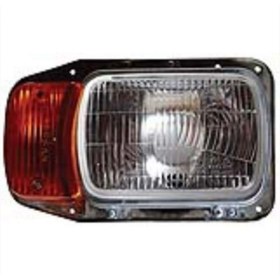 Resim FARSAN KOMPLE FAR SOL ANADOL BM SL 