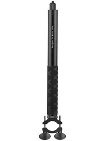 Resim Youtek Insta360 One X/ One/ Evo İçin Alüminyum Bisiklet Uzatma Çubuğu Ve Tutucu Aksesuar 
