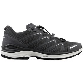 Resim Lowa Maddox Gtx Lo Erkek Outdoor Ayakkabısı 310614-7901 Siyah 