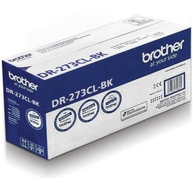 Resim Tonersepeti Brother Dr-273cl-bk Siyah Drum Ünitesi 
