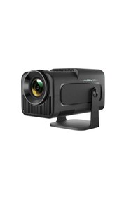 Resim Kılıfmax Harvox Spotlight Mini Projeksiyon Cihazı 