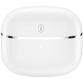 Resim Wiwu T28 ENC Teknolojili Kulak İçi Bluetooth Kulaklık v6.0 - Siyah 