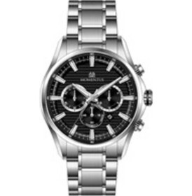 Resim Momentus Sc368s-04ss Erkek Kol Saati Gümüş 