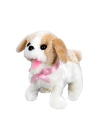 Resim Mey İthalat Sihirli Köpek Peluş 