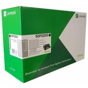 Resim Lexmark Ms/mx-500z/50f0z00 Siyah Drum Ünitesi 