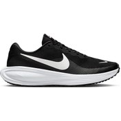 Resim Nike Revolution 8 Hj9198-003 Siyah Erkek Yürüyüş/koşu Ayakkabısı Siyah 