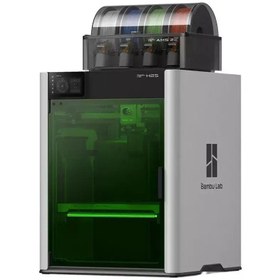 Resim BambuLab H2S Laser Full Combo 10W 3D Yazıcı 