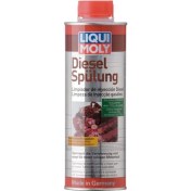 Resim Liqui Moly Dizel Enjektör ve Yanma Odası Temizleyici 500 Ml. 5170 